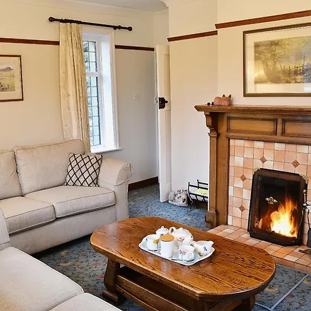 Greystones Kilnsey