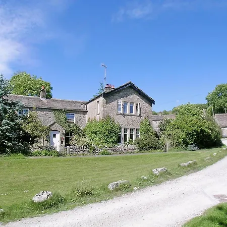 Greystones * Kilnsey