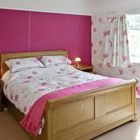 Сasa de vacaciones Greystones *