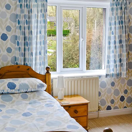 Greystones * Kilnsey