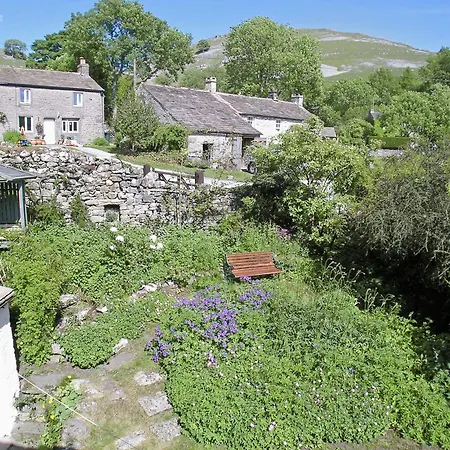 Greystones Сasa de vacaciones Kilnsey