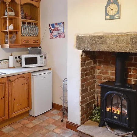 Greystones * Kilnsey