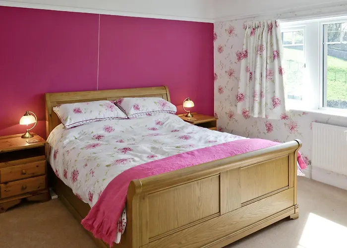 Prázdninový dům Greystones *