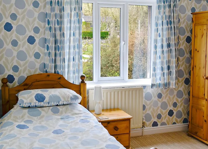 Greystones * Kilnsey