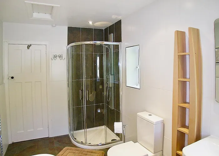 Greystones * Kilnsey